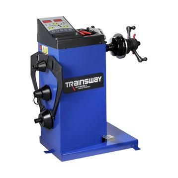Balanceermachine handmatig beschikbaar voor biedingen