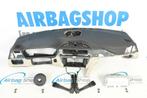 Airbag set - Dashboard M zwart beige BMW 3 serie F30 F31 F34, Auto-onderdelen, Dashboard en Schakelaars, Gebruikt, Ophalen of Verzenden