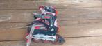 Skeelers/ schaatsen, Sport en Fitness, Skeelers, Ophalen, Zo goed als nieuw, Inline skates 4 wielen, Overige merken