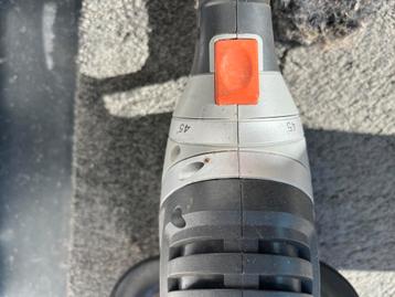 Heggenschaar HVC Gardenmachinery beschikbaar voor biedingen
