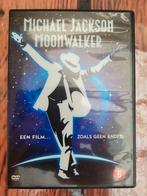 DVD Moonwalker, Vanaf 12 jaar, Ophalen of Verzenden, 1980 tot heden, Zo goed als nieuw