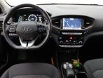 Hyundai IONIQ Comfort EV | 4% bijtelling | Navigatie, Auto's, Hyundai, Origineel Nederlands, Te koop, 5 stoelen, Hatchback