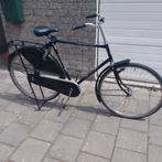 Opa fiets Gazelle, Fietsen en Brommers, Fietsen | Heren | Herenfietsen, Ophalen, Gebruikt, Gazelle