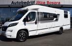 LMC T731 Cruiser Comfortline Fiat Ducato 2.3 JTD Automaat |, Tot en met 2, Bedrijf, Diesel, Half-integraal