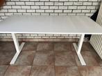 Bureautafel tafel bureau, Ophalen, Zo goed als nieuw