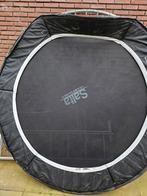 Trampoline ,merk salto, Kinderen en Baby's, Speelgoed | Buiten | Trampolines, Gebruikt, Ophalen