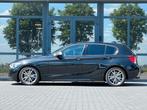 BMW 1-serie M135i Hand geschakeld 320 PK | Alcantara Sport s, Origineel Nederlands, Te koop, Alcantara, 5 stoelen