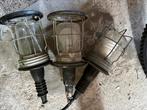 Loop lamp, Ophalen of Verzenden, Zo goed als nieuw, E27 (groot)