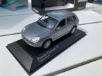 Minichamps Porsche Cayenne V6 1/43 Nieuwstaat, Hobby en Vrije tijd, Modelauto's | 1:43, Ophalen of Verzenden, Nieuw, Auto, MiniChamps