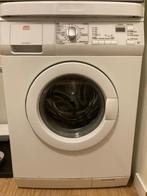 AEG lavamat L644640, Witgoed en Apparatuur, Ophalen, Gebruikt, Wolwasprogramma, Voorlader