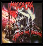 Massacra - Signs of the decline LP, Cd's en Dvd's, Vinyl | Hardrock en Metal, Ophalen of Verzenden, Nieuw in verpakking