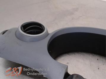 Dashboard deel van een Peugeot Partner beschikbaar voor biedingen