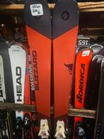 187cm BLIZZARD BONAFIDE FREERIDE 98mm  CA, Overige merken, 180 cm of meer, Ophalen of Verzenden, Zo goed als nieuw