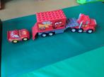 Duplo cars vrachtwagen, Hobby en Vrije tijd, Modelauto's | 1:87, Ophalen of Verzenden, Bus of Vrachtwagen