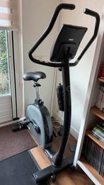 Tunturi E60 Hometrainer - Zo goed als nieuw!, Sport en Fitness, Fitnessapparatuur, Ophalen, Zo goed als nieuw, Metaal, Benen