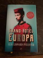 Grand Hotel Europa - Ilja Leonard Pfeijffer, Boeken, Ilja Leonard Pfeijffer, Nieuw, Ophalen of Verzenden, Nederland