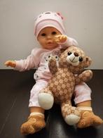 pop, Ophalen of Verzenden, Gebruikt, Babypop