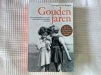 Gouden jaren. Annegreet van bergen, Ophalen of Verzenden, 20e eeuw of later, Gelezen