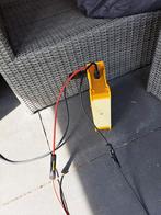 Gebruikte omvormer voor zonnepanelen, Ophalen of Verzenden, Gebruikt