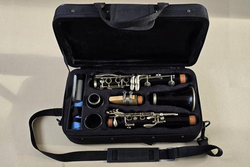 Prima Speelklare Houten Vintage LEMAIRE S.M.L Bes Klarinet, Muziek en Instrumenten, Blaasinstrumenten | Klarinetten, Gebruikt