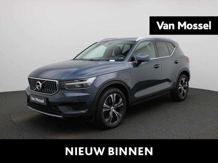 Volvo XC40 1.5 T4 Recharge R-Design | Automaat | Apple Carpl, Auto's, Volvo, Bedrijf, Te koop, XC40, ABS, Achteruitrijcamera, Adaptive Cruise Control