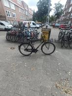 Spirit herenfiets 3 versnellingen 60 cm frame 28 inch, Versnellingen, Zo goed als nieuw, 57 tot 61 cm, Ophalen