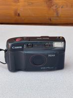 Canon Prima Tele, Audio, Tv en Foto, Fotocamera's Analoog, Ophalen of Verzenden, Zo goed als nieuw, Spiegelreflex, Canon