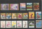 Japanse zegels uit 2009, Postzegels en Munten, Postzegels | Azië, Oost-Azië, Ophalen of Verzenden, Gestempeld