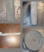 Duits WO2 litze voor NCO waffenrock, Ophalen of Verzenden, Duitsland