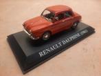 Renault Dauphine 1961 1:43, Hobby en Vrije tijd, Modelauto's | 1:43, Ophalen of Verzenden, Nieuw, Auto, Overige merken