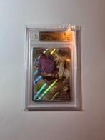 N’s zorua 189 promo beckett 9,5, Hobby en Vrije tijd, Verzamelkaartspellen | Yu-gi-Oh!, Ophalen of Verzenden, Zo goed als nieuw