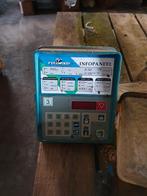Fullwood infopaneel melkmeter 12x, Ophalen of Verzenden, Fullwood, Info@fullwood.com, Middenmeer