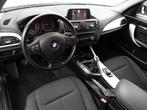 BMW 1-serie 116i Business- 95dkm, Stoelverwarming, Park Assi, Auto's, 1-Serie, Euro 5, Gebruikt, 4 cilinders