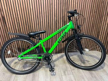 Altec Attack 26 inch jongensfiets beschikbaar voor biedingen