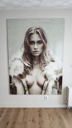 Foto Marc lagrange, Ophalen, Zo goed als nieuw, 125 cm of meer, 75 cm of meer