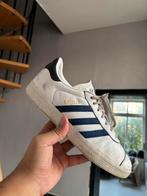 Adidas Gazelle Blue (39), Overige kleuren, Sneakers of Gympen, Gedragen, Verzenden