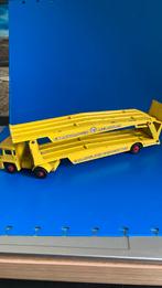 Matchbox king size K8 car transporter, Hobby en Vrije tijd, Modelauto's | 1:50, Ophalen of Verzenden, Zo goed als nieuw, Bus of Vrachtwagen