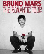 Bruno Mars Tickets | 7 Juli | Johan Cruijff Arena | Vak 101, Twee personen, Juli
