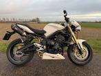 Triumph Street Triple - Zeer Nette Staat!, 675 cc, Sportuitlaat, Motorrijbewijs A, 3 cilinders