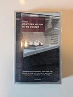 Kluun - Komt een vrouw bij de dokter, Ophalen, Gelezen, Kluun, Nederland