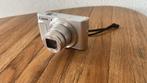 Canon powershot sx620 hs wifi, Audio, Tv en Foto, Fotocamera's Digitaal, Canon, Compact, Zo goed als nieuw, 8 keer of meer