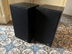 B & W bowers wilkins DM110  dm 110 speakers, Audio, Tv en Foto, Luidsprekers, Ophalen, Zo goed als nieuw, 60 tot 120 watt, Bowers & Wilkins (B&W)