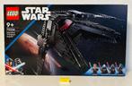 Sealed / Lego Star Wars / 75336 Inquisitor Transport Scythe, Ophalen of Verzenden, Nieuw, Complete set, Lego