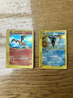 pokemon kaarten, Ophalen, Gebruikt, Meerdere kaarten