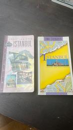 Schipper - Neem nou Istanbul en een ander Istanbul boek, Boeken, Overige merken, Europa, Zo goed als nieuw, Reisgids of -boek