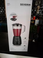 standmixer blender Severin, 1 tot 2 liter, Ophalen of Verzenden, Nieuw, 3 snelheden of meer