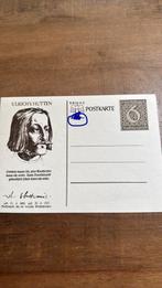 Originele kaart WHW, Ophalen of Verzenden, Landmacht, Duitsland