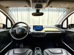 BMW i3 Basis Comfort 22 kWh *Voorverwarming* OrgNL! / Leder, Auto's, Automaat, Achterwielaandrijving, Gebruikt, Huisgarantie