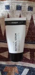 The Inkey list retinol serum, Ophalen, Nieuw, Gehele gezicht