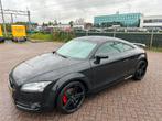 Audi TT 2.0 Tfsi Coupe 147KW 2007 Nieuwe APK / Apple Carplay, Auto's, Audi, 65 €/maand, TT, Zwart, 4 cilinders